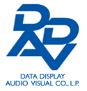 Data Display Audio Visual Co.