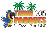 Think Parrots