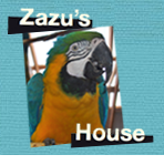 Zazu's House