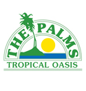 The Palms Tropical Oasis
