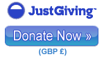 JustGiving - Donate Now