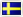 SWEDEN (SCANDINAVIA)