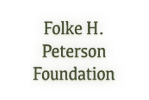 Folke Peterson Foundation