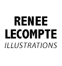 Renee LeCompte Illustrations