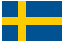 Flag sweden-2