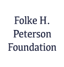 Folke H. Peterson Foundation