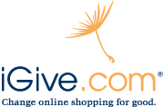 iGive - Shopping for Good