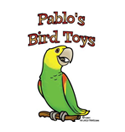 Pablo's Bird Toys