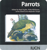 Parrot Action Plan